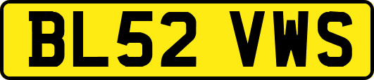 BL52VWS