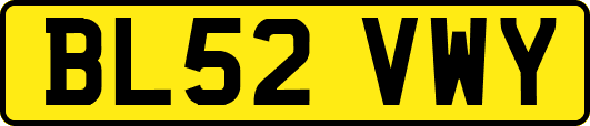 BL52VWY