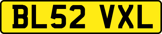 BL52VXL