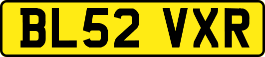 BL52VXR