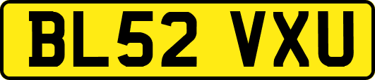 BL52VXU
