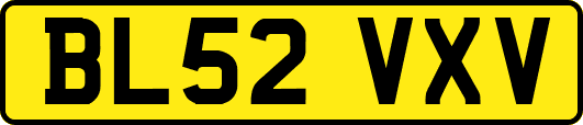BL52VXV
