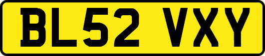 BL52VXY