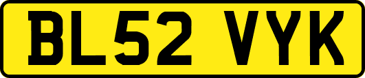 BL52VYK