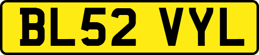 BL52VYL