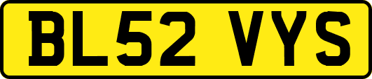 BL52VYS
