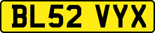 BL52VYX