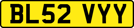 BL52VYY