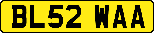 BL52WAA