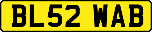 BL52WAB