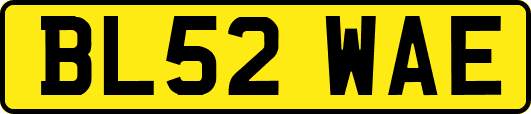 BL52WAE