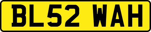 BL52WAH