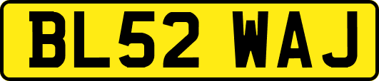 BL52WAJ