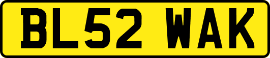 BL52WAK
