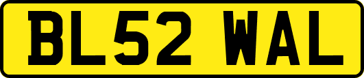 BL52WAL