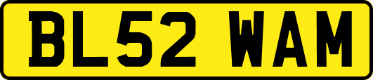 BL52WAM