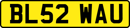 BL52WAU
