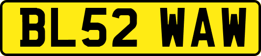 BL52WAW