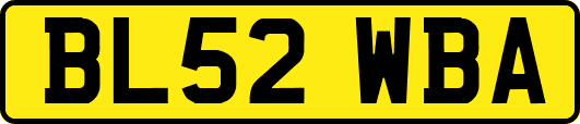BL52WBA