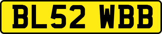 BL52WBB
