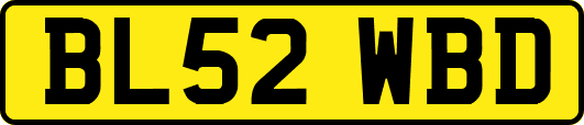 BL52WBD