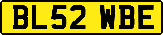 BL52WBE