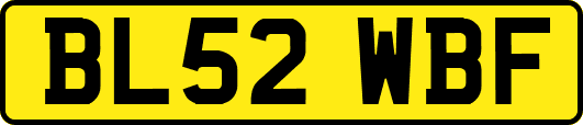 BL52WBF