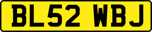 BL52WBJ