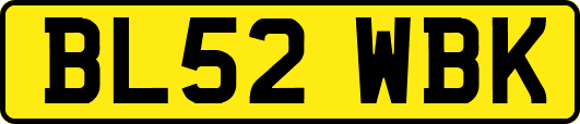 BL52WBK