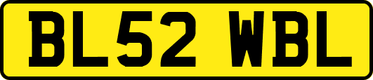 BL52WBL