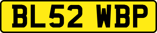 BL52WBP
