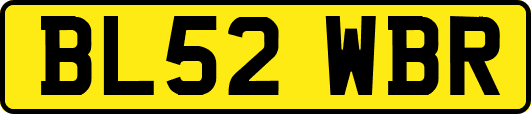 BL52WBR