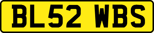 BL52WBS