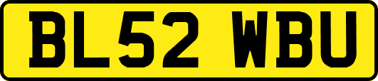 BL52WBU