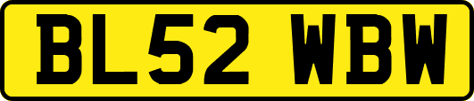 BL52WBW