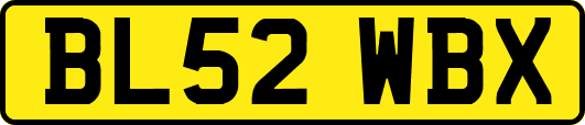 BL52WBX
