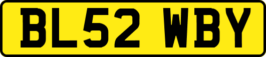 BL52WBY
