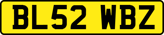 BL52WBZ