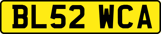 BL52WCA