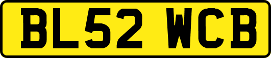 BL52WCB