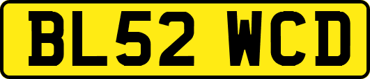 BL52WCD