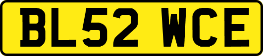 BL52WCE