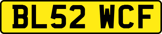 BL52WCF
