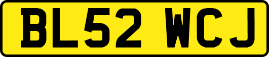 BL52WCJ