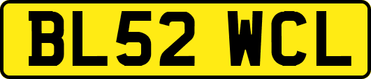 BL52WCL