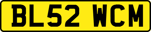 BL52WCM