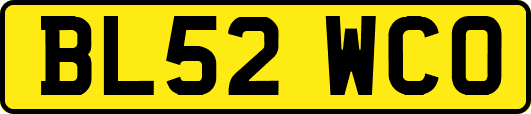 BL52WCO