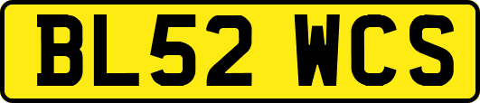 BL52WCS