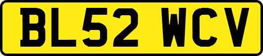BL52WCV