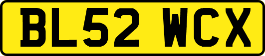 BL52WCX